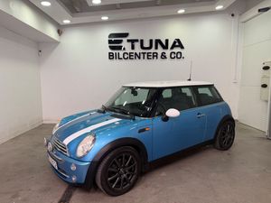 MINI Cooper bild 1