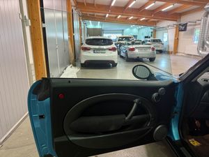 MINI Cooper bild 5