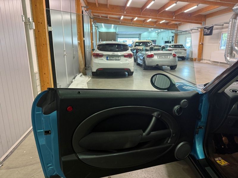 MINI Cooper bild 5
