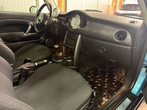 MINI Cooper bild 15