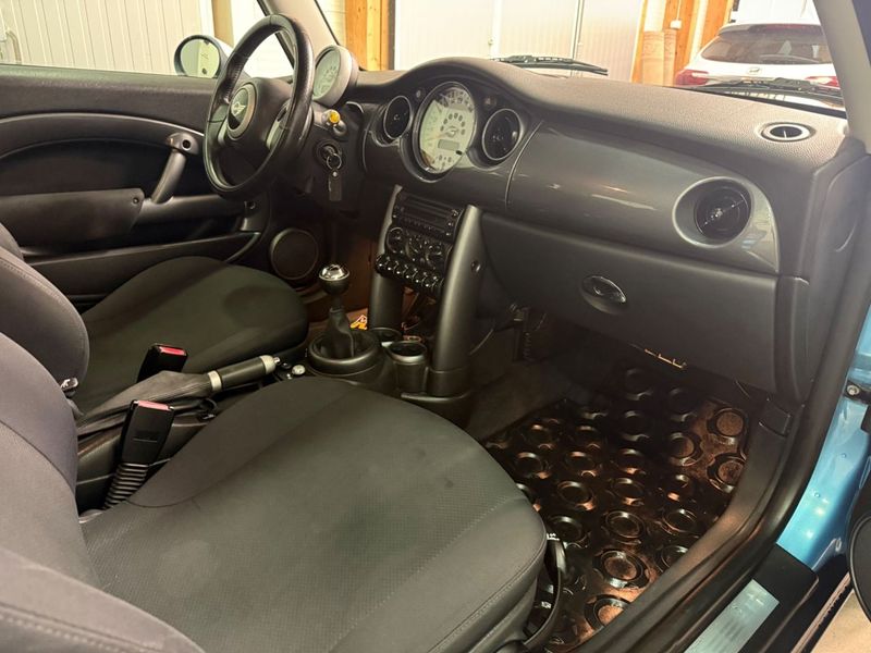MINI Cooper bild 15