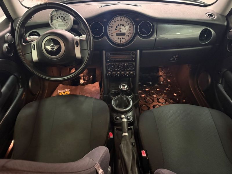 MINI Cooper bild 9