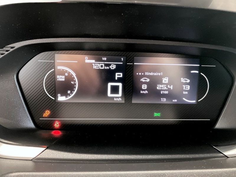 Peugeot Partner bild 8