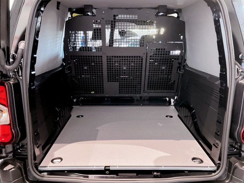 Peugeot Partner bild 14