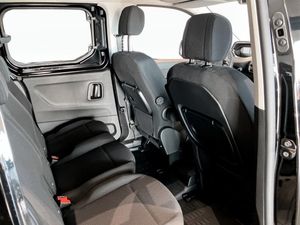 Peugeot Partner bild 13