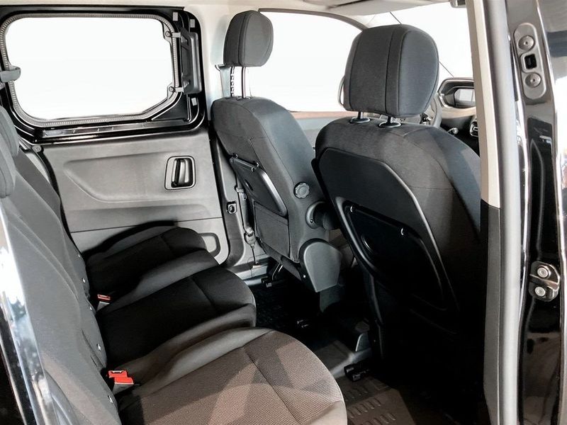 Peugeot Partner bild 13