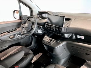Peugeot Partner bild 11