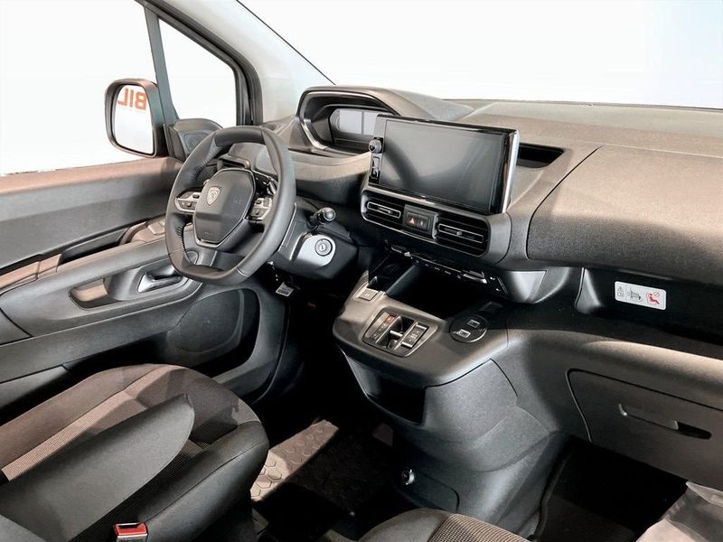Peugeot Partner bild 11