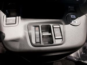 Peugeot Partner bild 10
