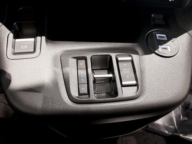 Peugeot Partner bild 10