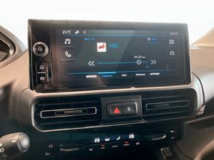 Peugeot Partner bild 9