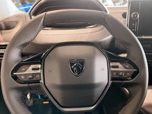 Peugeot Partner bild 7