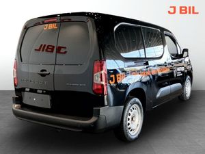 Peugeot Partner bild 2