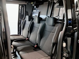 Peugeot Partner bild 12