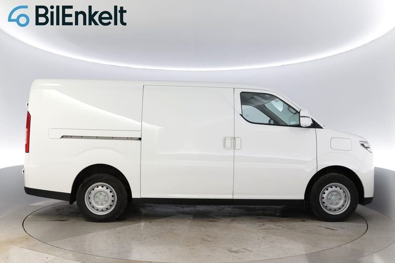 DFSK EC75 bild 2