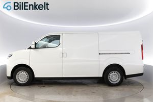 DFSK EC75 bild 5