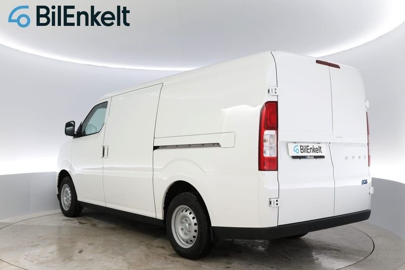 DFSK EC75 bild 6