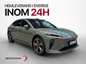 NIO ET5 bild 1