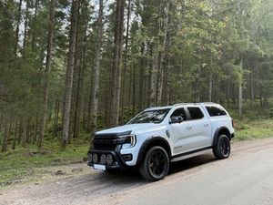 Ford Ranger bild 1
