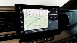 Renault Master bild 18