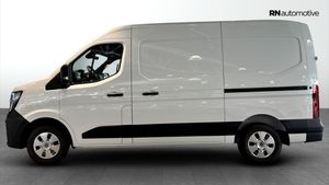 Renault Master bild 2