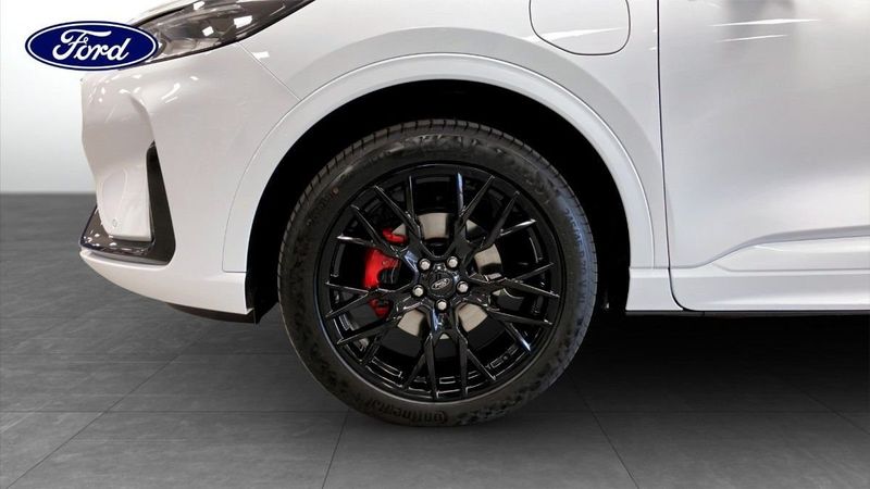 Ford Kuga bild 9
