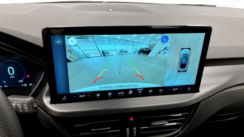 Ford Kuga bild 13