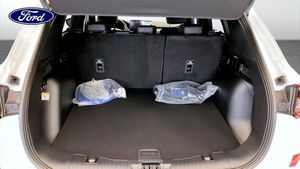 Ford Kuga bild 10