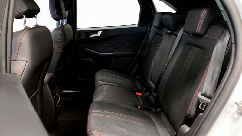 Ford Kuga bild 5