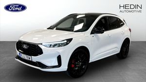 Ford Kuga bild 1