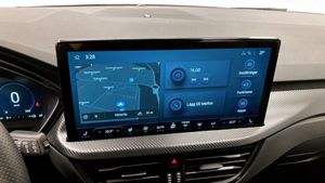 Ford Kuga bild 12