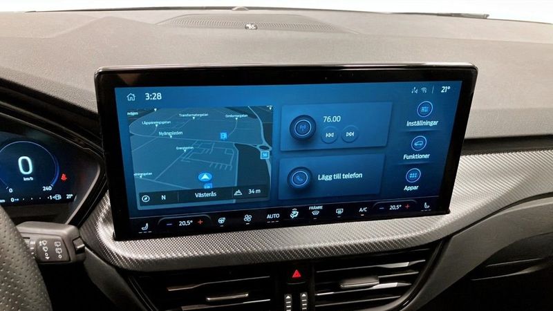Ford Kuga bild 12