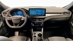Ford Kuga bild 4