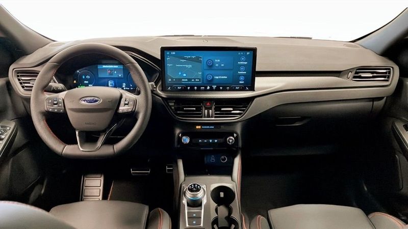 Ford Kuga bild 4