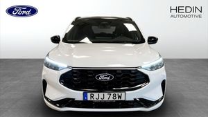 Ford Kuga bild 8