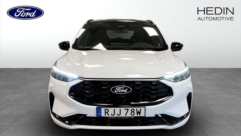 Ford Kuga bild 8