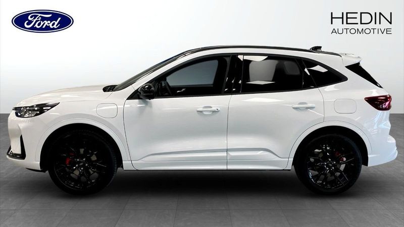 Ford Kuga bild 6