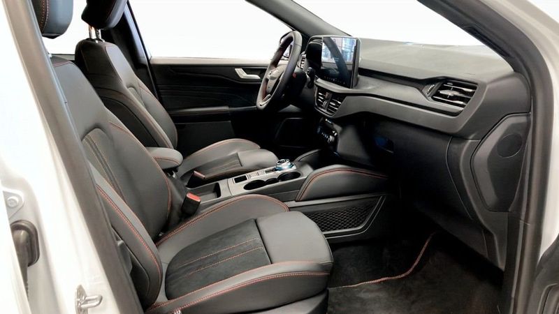 Ford Kuga bild 3