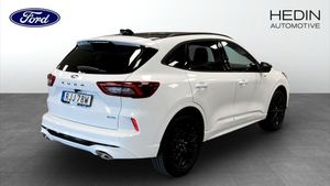 Ford Kuga bild 2