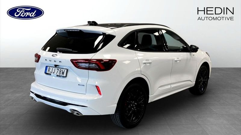Ford Kuga bild 2