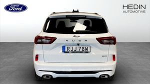 Ford Kuga bild 7