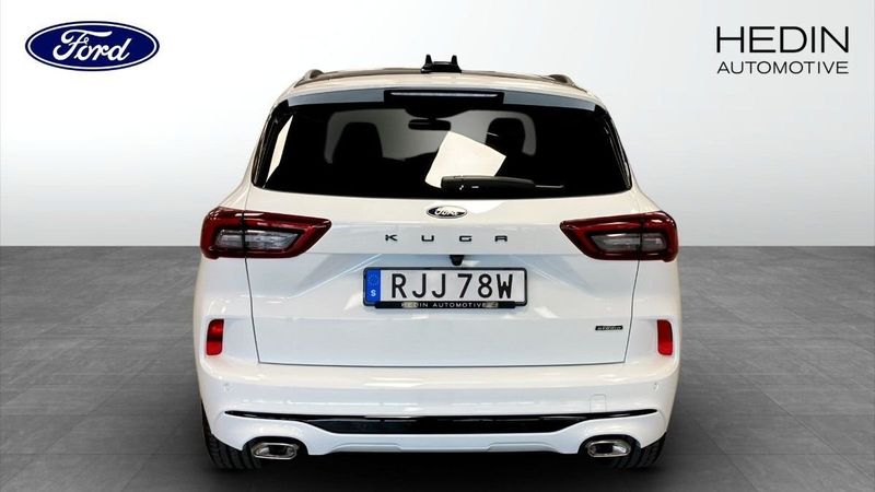 Ford Kuga bild 7