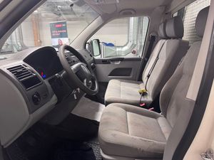 Volkswagen Transporter bild 6