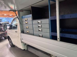 Volkswagen Transporter bild 8