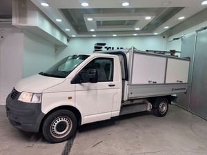 Volkswagen Transporter bild 1