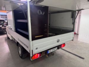 Volkswagen Transporter bild 12