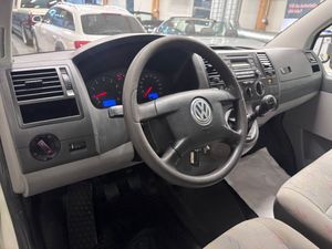 Volkswagen Transporter bild 5