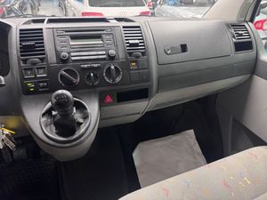 Volkswagen Transporter bild 7