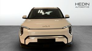 Kia EV3 bild 4