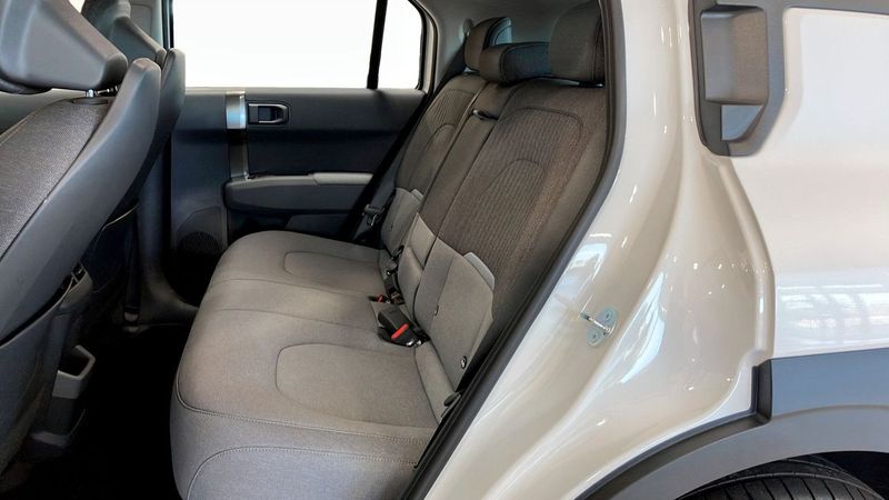 Kia EV3 bild 11